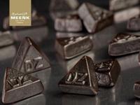 Meenk Dubbelzoute driehoekjes 5 Kilogram - thumbnail