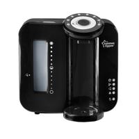 TOMMEE TIPPEE Perfect Prep - flesvoorbereiding - nieuwe hotshot-functie - zwart - thumbnail
