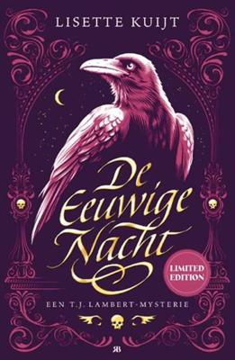 De eeuwige nacht (Hardback)