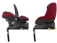 Maxi-cosi Familyfix - thumbnail