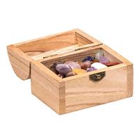 Schatkistje met Edelstenen - thumbnail