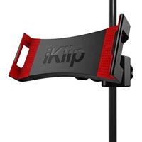 IK Multimedia iKlip 3 universele tablet-houder voor statieven - thumbnail