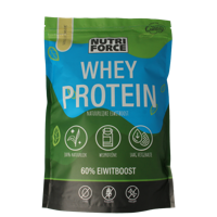 Nutriforce Whey proteine 700 Gram - thumbnail
