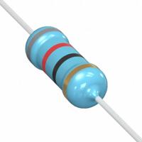 TE Connectivity 7-1625892-9 Vermogensweerstand 8.2 Ω 0.05 % 1 stuk(s) Box - thumbnail