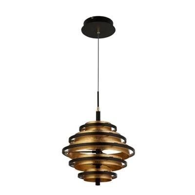 Searchlight Design hanglampHive Ø 40cm - 6375-5BG