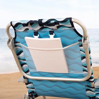 Strandstoel Colorbaby 64 x 63 x 28 cm