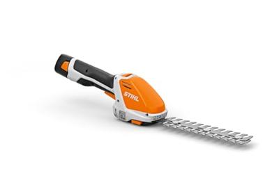 Stihl HSA 26 | accu gras- en buxusschaar | zonder accu's en lader - HA030113500