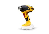 Wagner 2420168 Furno 550 18V Accuheteluchtpistool Zonder accu, Zonder lader - thumbnail