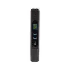 ZeroWater TDS meter - Zwart