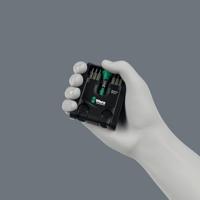 Wera Tool-Check Modular Set Imperial 1 05049025001 Gereedschapsset - thumbnail