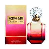 Herenparfum Roberto Cavalli Paradiso Assoluto EDP 75 ml - thumbnail
