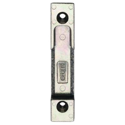 sluitplaatje GU-Jet inlatend/4 8-872