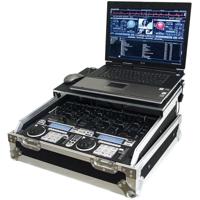 Prodjuser DM-19 L mixer en laptop case - thumbnail