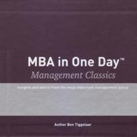 Management Classics - Box with 10 audiobooks - thumbnail