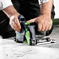 Festool DSC-AG 125-Plus Diamant-doorslijpsysteem | 1400W | 125 mm | In Systainer - 576547 - thumbnail