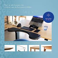 Lessenaar R-Go RGOARMC - thumbnail