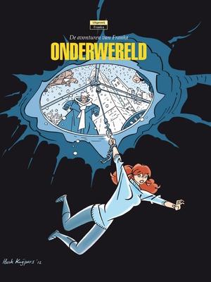 Onderwereld (Hardback)