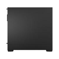 Fractal Design Pop Air Black Solid - thumbnail