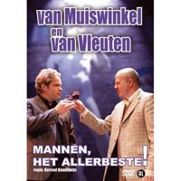 Van Muiswinkel & Van Vleuten - Mannen Het Allerbeste (DVD) - thumbnail