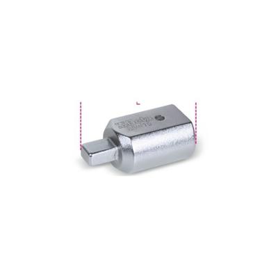 Beta 659/15 Adapter met rechthoekige insteek van (14x18 mm) en aandrijf van (9x12 mm) - 006590815 006590815