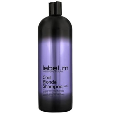 Label.M Cool Blonde Shampoo