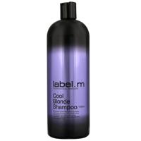 Label.M Cool Blonde Shampoo - thumbnail