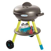 Houtskoolbarbecue - ECOIFFIER meerkleurig - thumbnail