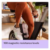 BowFlex IC Bike SEi Indoor Cycling Bike - Gratis Montage - thumbnail