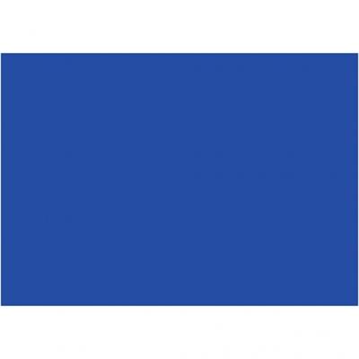 Creativ Company Eva foam vellen donkerblauw a4, 10st.