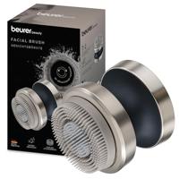 Beurer FC 59 Dual Gezichtsborstel Watervast, Met massagefunctie - thumbnail