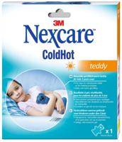 Nexcare 3m Coldhot Ther.pack Tedd. Kruik Gel N1579 - thumbnail