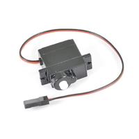 FTX Outback Mini 3.0 1KG 3-Wire Servo - thumbnail