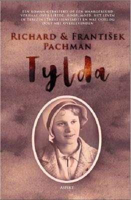 Tylda (Paperback) Tylda (Paperback)