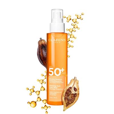 Clarins Mist Very High Protection SPF 50+ 150ml Clarins Mist Very High Protection SPF 50+ 150ml