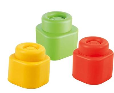 Clementoni baby clemmy sensory met blokken Clementoni baby clemmy sensory met blokken