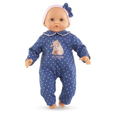 Corolle mon premier babypop capucine - 30cm Corolle mon premier babypop capucine - 30cm