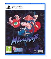 The Messenger - thumbnail