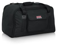 Gator Cases GPA-TOTE10 nylon draagtas voor 10 inch speakers - thumbnail
