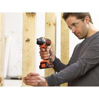 BLACK & DECKER Drum head percussie Multievo M - thumbnail