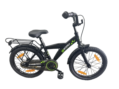 Hulzebos Cycle Parts B.V. Fiets bikefun 18 rn boost jongens Hulzebos Cycle Parts B.V. Fiets bikefun 18 rn boost jongens