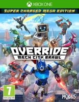 Override: Mech City Brawl - Super Charged Mega Edition - thumbnail