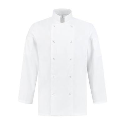 Bestex Koksbuis polyester/katoen wit xxl