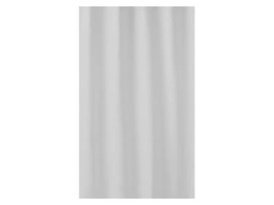 Kleine Wolke Douchegordijn (Lichtgrijs, 240 x 180 cm) Kleine Wolke Douchegordijn (Lichtgrijs, 240 x 180 cm)