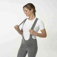 AGU Bibshort SIX6 Dames - Groen - XXL - thumbnail