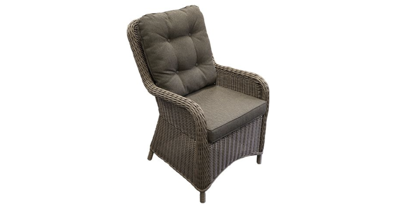 Delmar Dining Tuinstoel Kobo tuinmeubel OWN - Own Delmar Dining Tuinstoel Kobo tuinmeubel OWN - Own