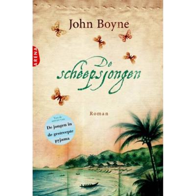 De scheepsjongen (Paperback)