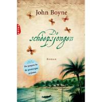 De scheepsjongen (Paperback) - thumbnail