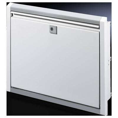 Rittal SZ 2379.600 2379.600 Klaptafel Plaatstaal Grijs-wit (RAL 7035) 1 stuk(s)