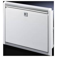 Rittal SZ 2379.600 2379.600 Klaptafel Plaatstaal Grijs-wit (RAL 7035) 1 stuk(s) - thumbnail