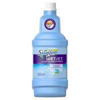 Swiffer Wetjet reinigingsmiddel 1,25L - thumbnail
